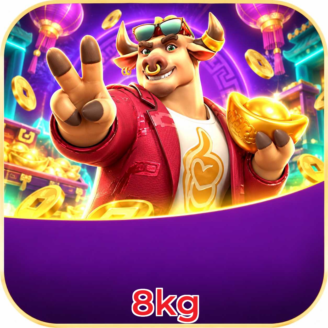 Performance superior do APK