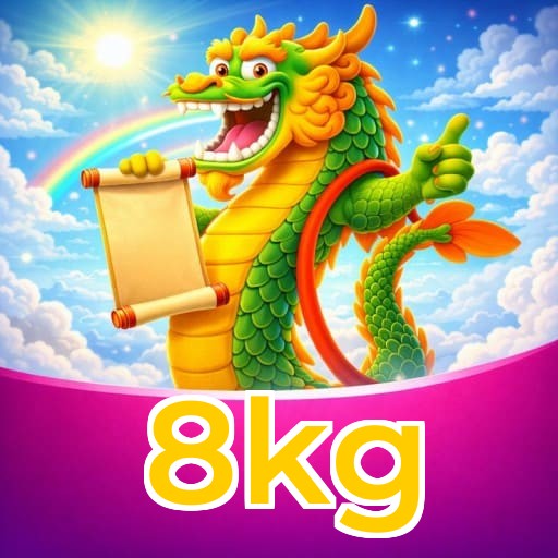 Níveis do programa VIP da 8kg