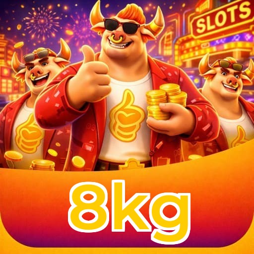 Loterias online disponíveis na 8kg