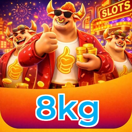 Comparação APP mobile vs versão web da 8kg